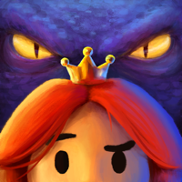Once Upon a Tower для iOS