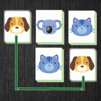 Onet: Соедини животных для iOS