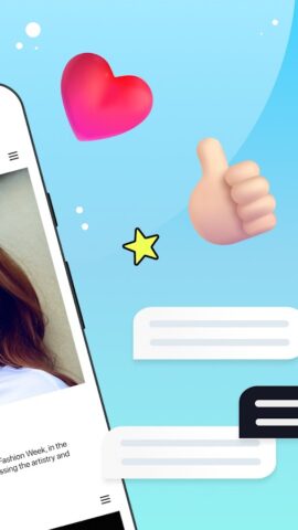 Onlyface для Android — скриншот 2