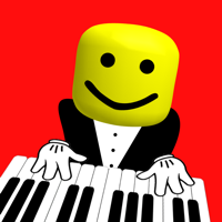 Oof Piano for Roblox для iOS