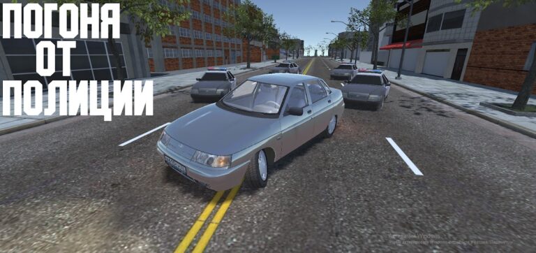 Open Car — Russia для Android — скриншот 4