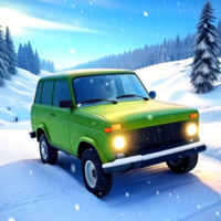 Открытый мир Онлайн. Песочница для iOS