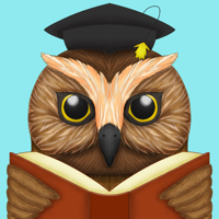 Школа Сов — Английский язык для iOS