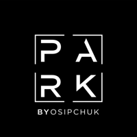 PARK BY OSIPCHUK для iOS