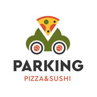 PARKING Пицца и Суши для iOS