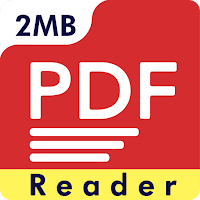 PDF Master — Editor & Viewer для Android