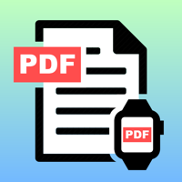 PDF Watch Viewer для iOS