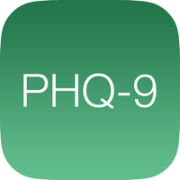 Тест на депрессию PHQ-9 для iOS