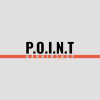 POINT barbershop для iOS