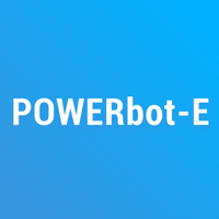 POWERbot-E для iOS