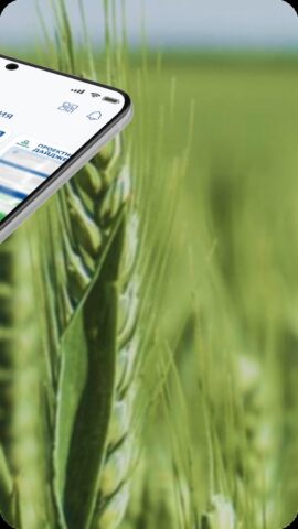 PRO ФосАгро для Android — скриншот 3