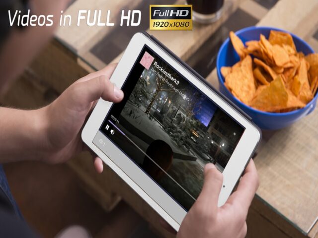 PRO for Detroit: Become Human для iOS — скриншот 2