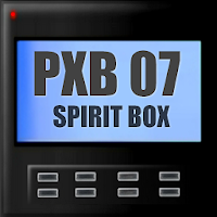 PXB 07 Spirit Box для Android