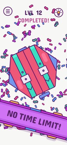 Pack Master для iOS — скриншот 3