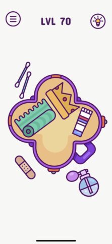 Pack Master для iOS — скриншот 4