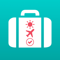 Packr Чеклист для чемодан для iOS