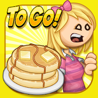 Papa’s Pancakeria To Go! для Android