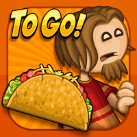 Papa’s Taco Mia To Go! для iOS