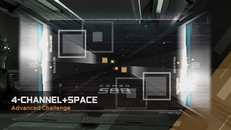 Paradigm: Reboot для Android — скриншот 2