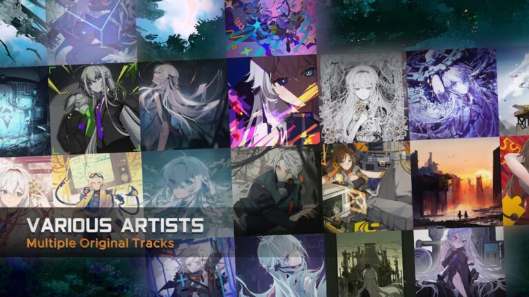 Paradigm: Reboot для Android — скриншот 4