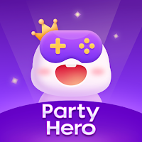 PartyHero-Смешные видео и мемы для Android