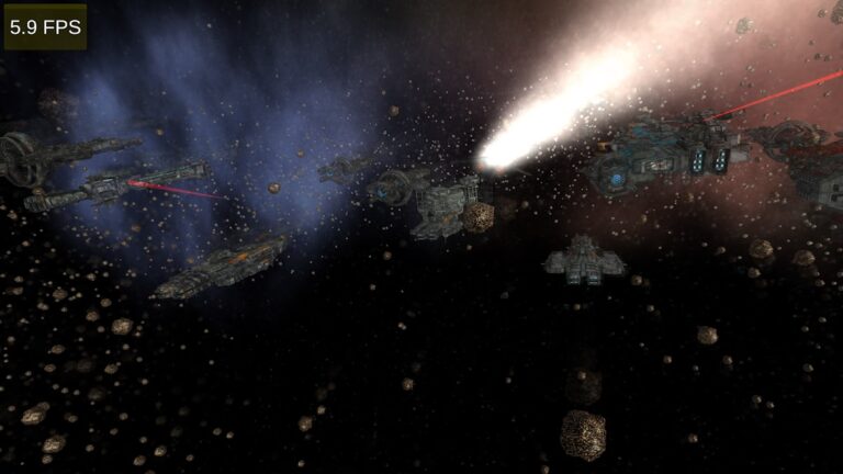 PassMark PerformanceTest для Android — скриншот 5