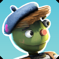 Passpartout 2: The Lost Artist для iOS