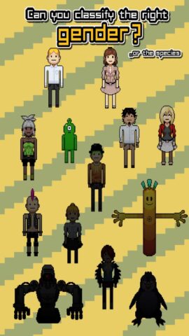 Peece Maker для Android — скриншот 3