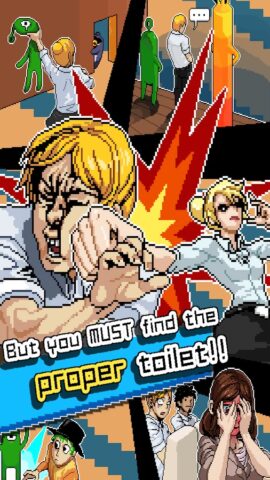 Peece Maker для Android — скриншот 5