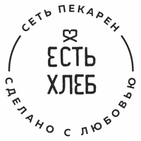 Пекарня «Есть Хлеб» для iOS