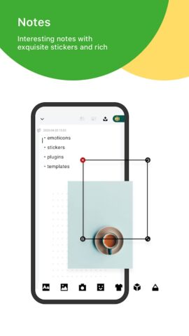 PeriPage — скриншот 2