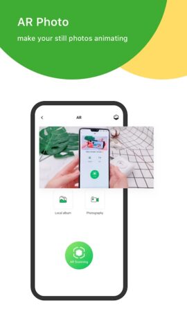 PeriPage — скриншот 5