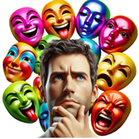 Личностный тест. для iOS