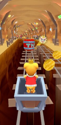 Pet Run — Puppy Dog Game для Android — скриншот 3