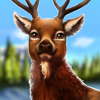 Pet World — WildLife America для iOS