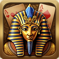 Pharaoh cards: Ancient Egypt! для iOS
