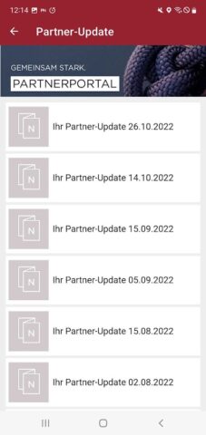 Pharm-Net Digital для Android — скриншот 5