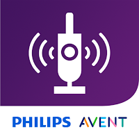 Philips Avent Baby Monitor+ для Android