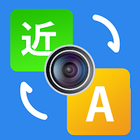 Иконка Photo Translator