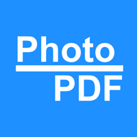 Photo2PDF — Zip, Photo to PDF для iOS