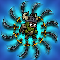 Pickle Pete: Survival RPG для iOS