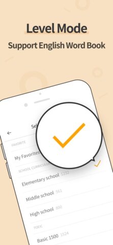 Picture English Dictionary для iOS — скриншот 3