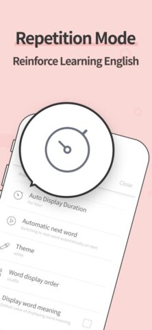Picture English Dictionary для iOS — скриншот 4
