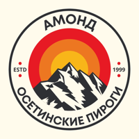 Пироги Амонд для iOS