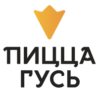 Пицца Гусь: Римская пицца для iOS