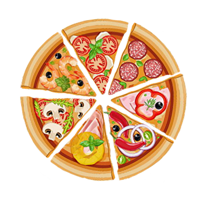 Пиццерия на Московской для iOS