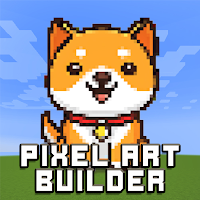 PixelArt Photos for Minecraft для Android