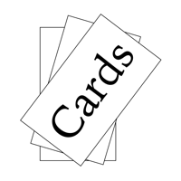 Flashcards: учи карточки и ИИ для iOS