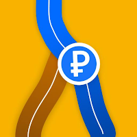 Платные дороги ЦКАД, М11, М12 для Android