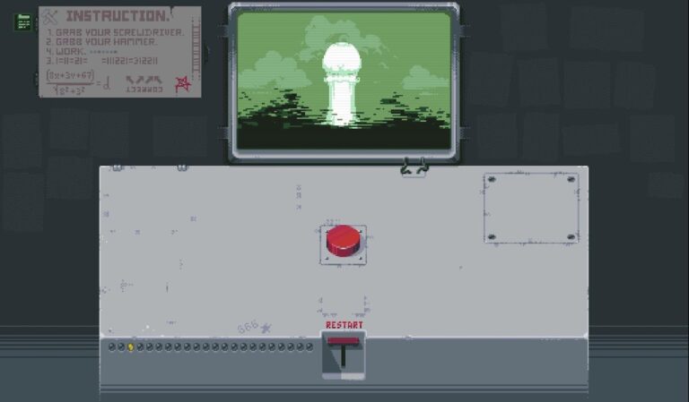 Please, Don’t Touch Anything: для Android — скриншот 5